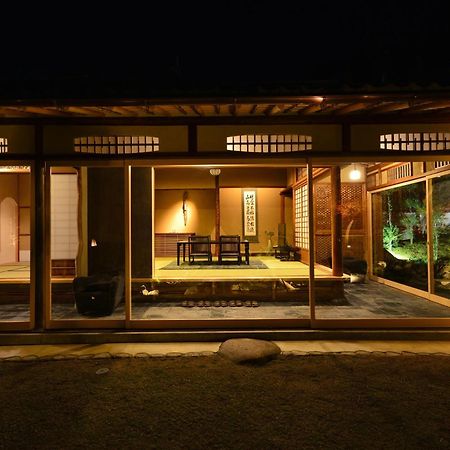 Aoi Suites At Nanzenji Modern & Traditional Japanese Style كيوتو المظهر الخارجي الصورة