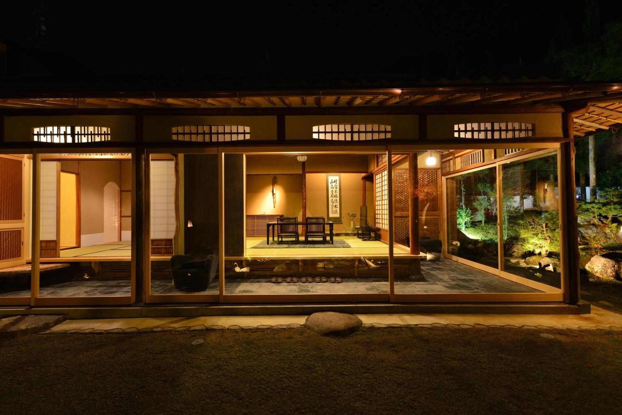 Aoi Suites At Nanzenji Modern & Traditional Japanese Style كيوتو المظهر الخارجي الصورة