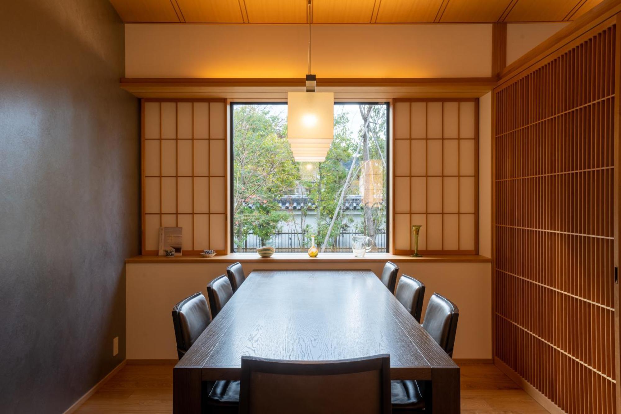 Aoi Suites At Nanzenji Modern & Traditional Japanese Style كيوتو المظهر الخارجي الصورة