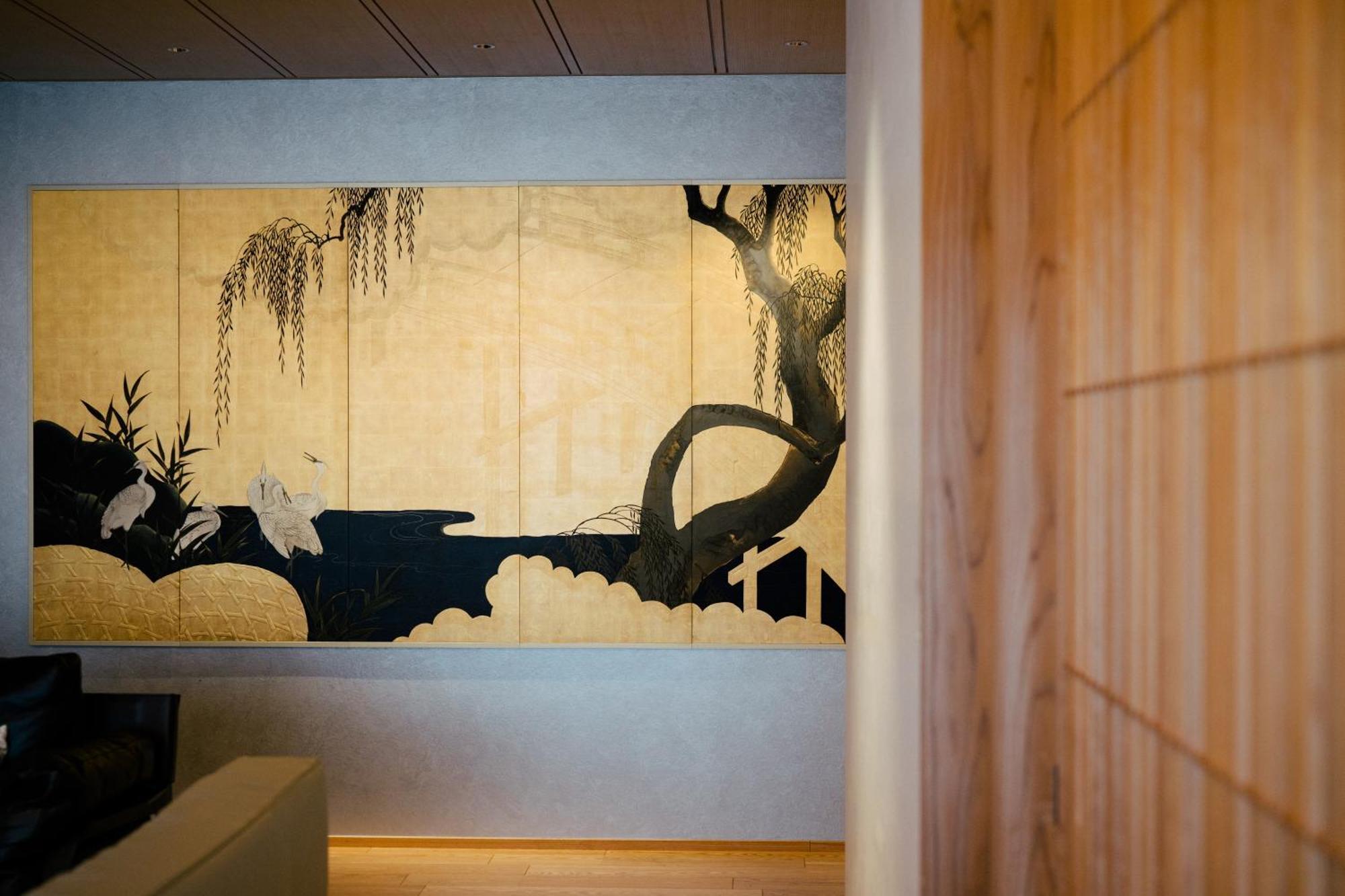 Aoi Suites At Nanzenji Modern & Traditional Japanese Style كيوتو المظهر الخارجي الصورة