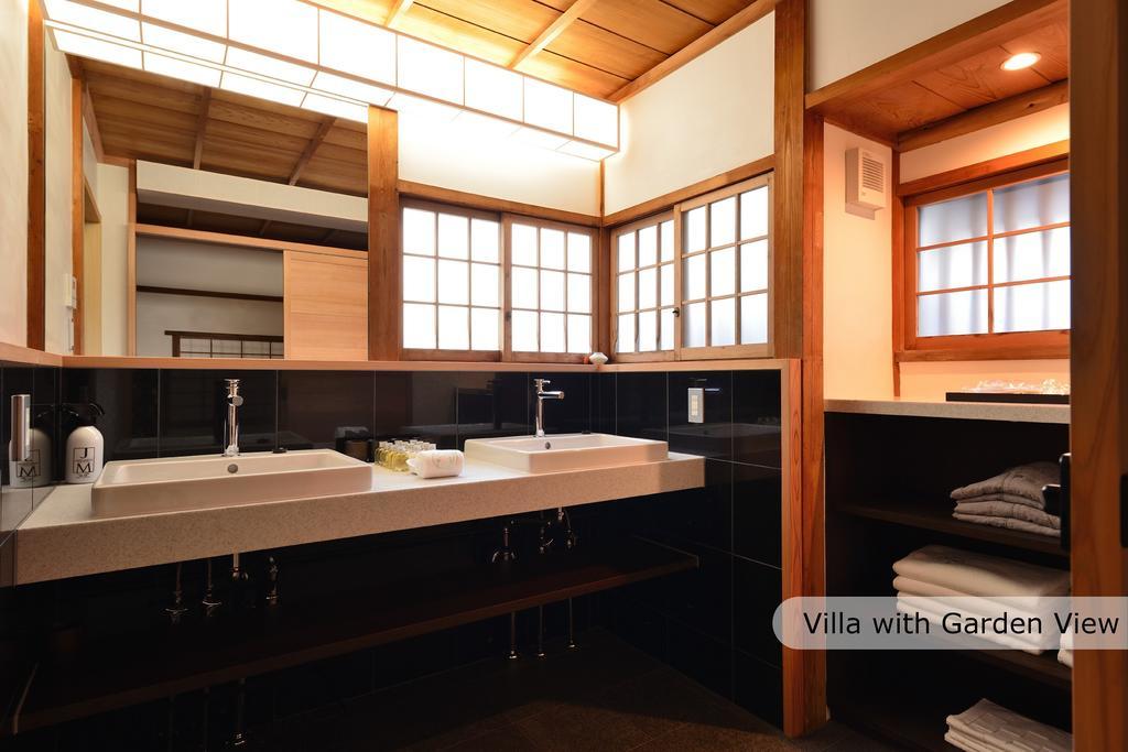 Aoi Suites At Nanzenji Modern & Traditional Japanese Style كيوتو المظهر الخارجي الصورة