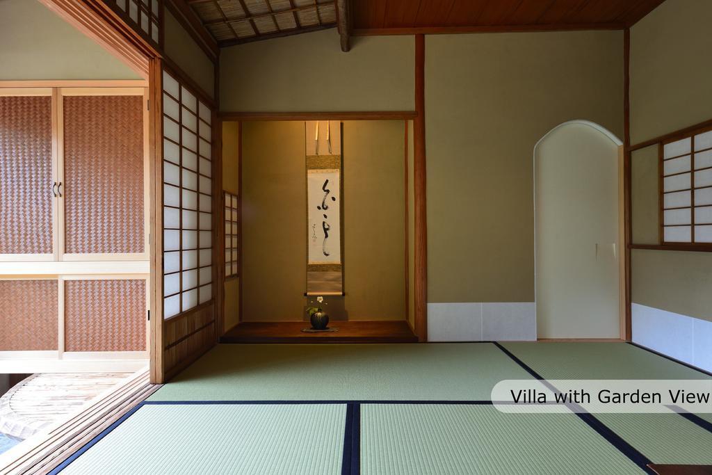 Aoi Suites At Nanzenji Modern & Traditional Japanese Style كيوتو المظهر الخارجي الصورة