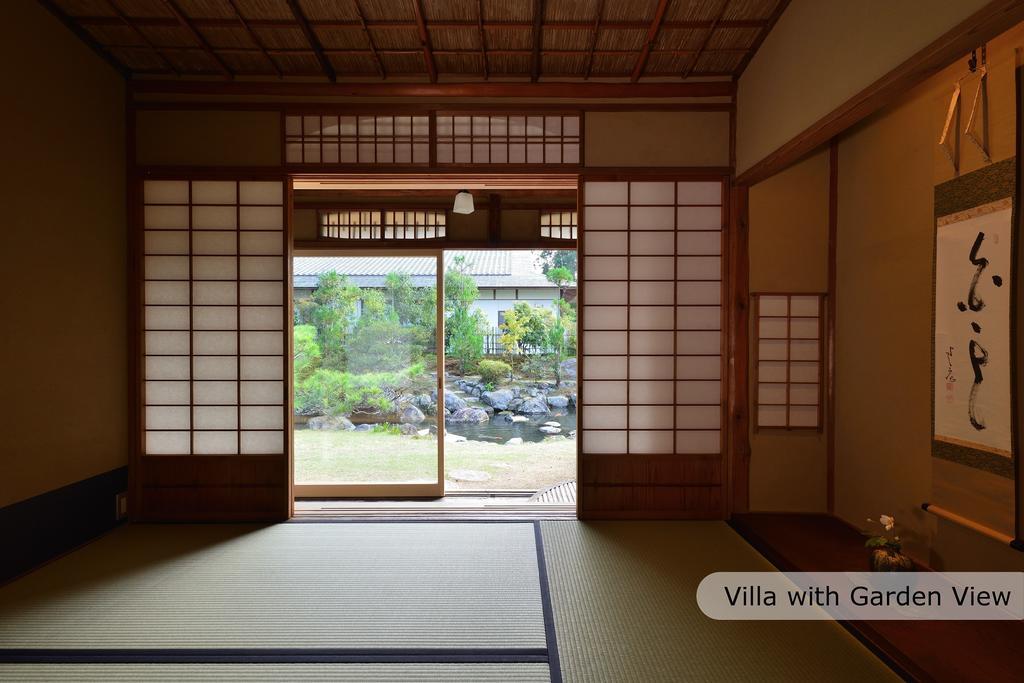 Aoi Suites At Nanzenji Modern & Traditional Japanese Style كيوتو المظهر الخارجي الصورة