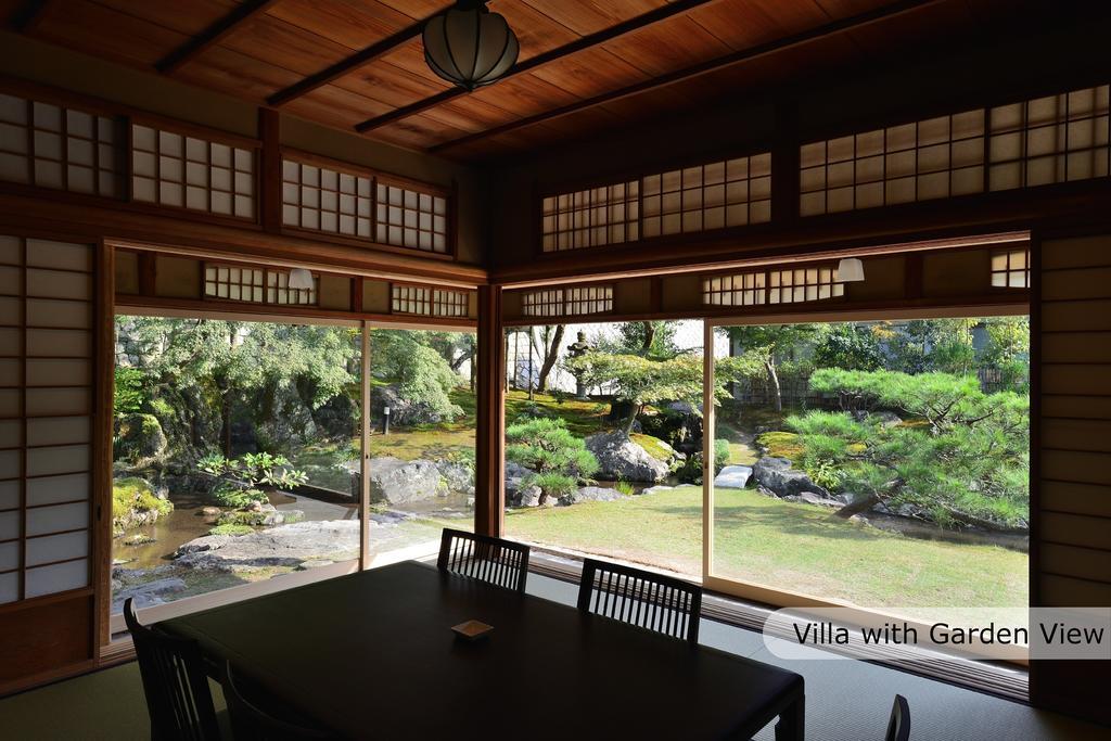 Aoi Suites At Nanzenji Modern & Traditional Japanese Style كيوتو المظهر الخارجي الصورة