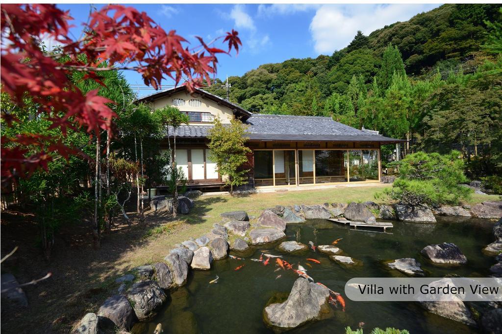 Aoi Suites At Nanzenji Modern & Traditional Japanese Style كيوتو المظهر الخارجي الصورة