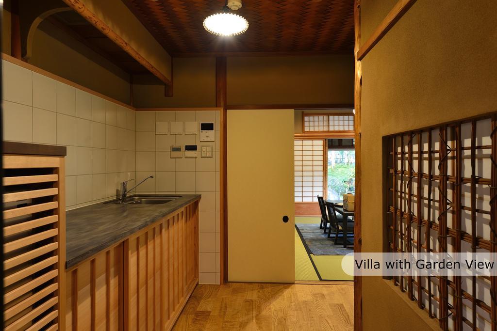 Aoi Suites At Nanzenji Modern & Traditional Japanese Style كيوتو المظهر الخارجي الصورة