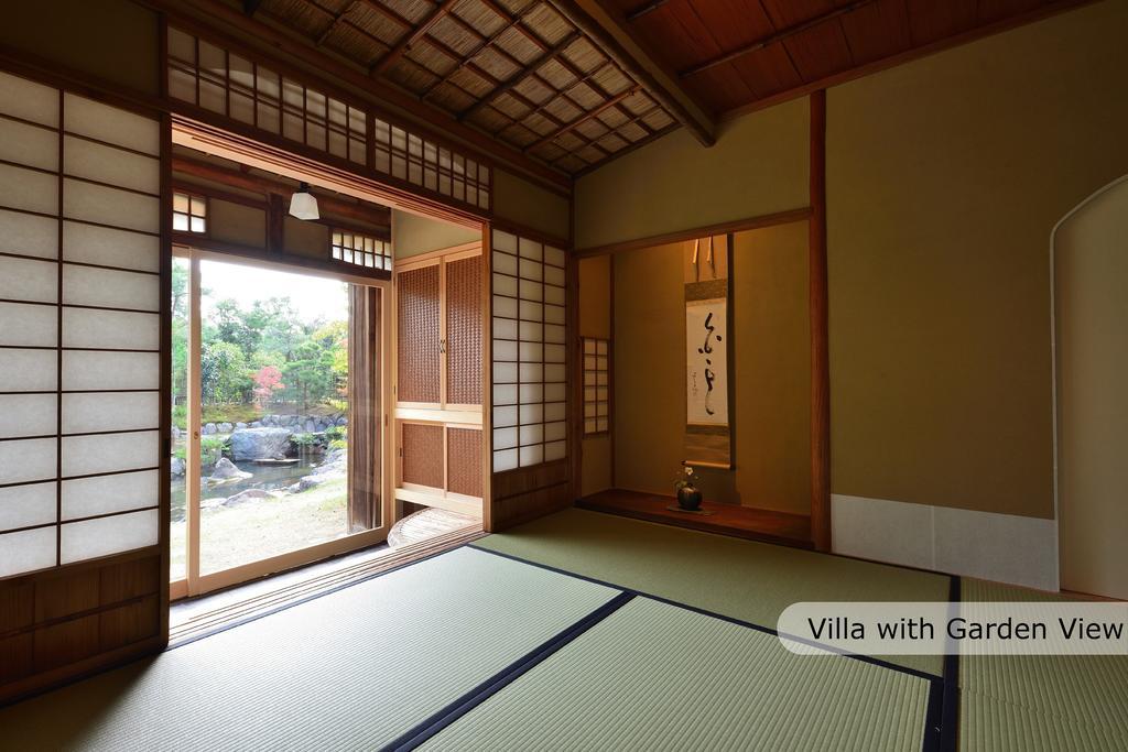 Aoi Suites At Nanzenji Modern & Traditional Japanese Style كيوتو المظهر الخارجي الصورة