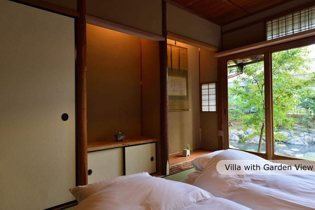 Aoi Suites At Nanzenji Modern & Traditional Japanese Style كيوتو المظهر الخارجي الصورة
