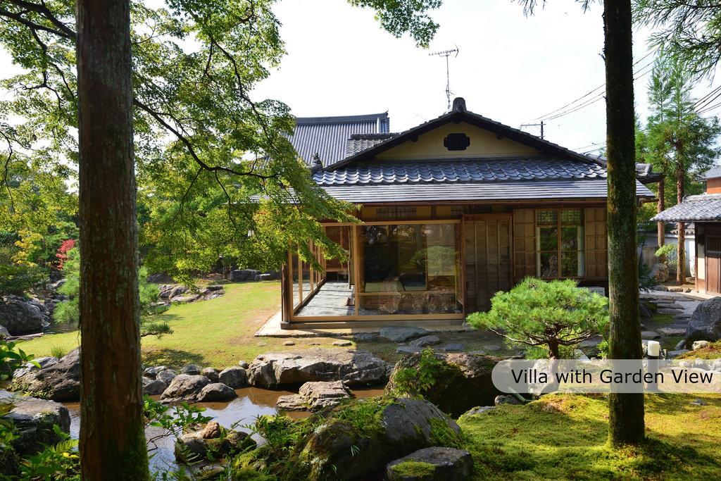 Aoi Suites At Nanzenji Modern & Traditional Japanese Style كيوتو المظهر الخارجي الصورة