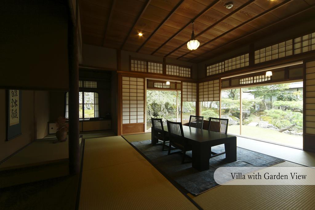 Aoi Suites At Nanzenji Modern & Traditional Japanese Style كيوتو المظهر الخارجي الصورة