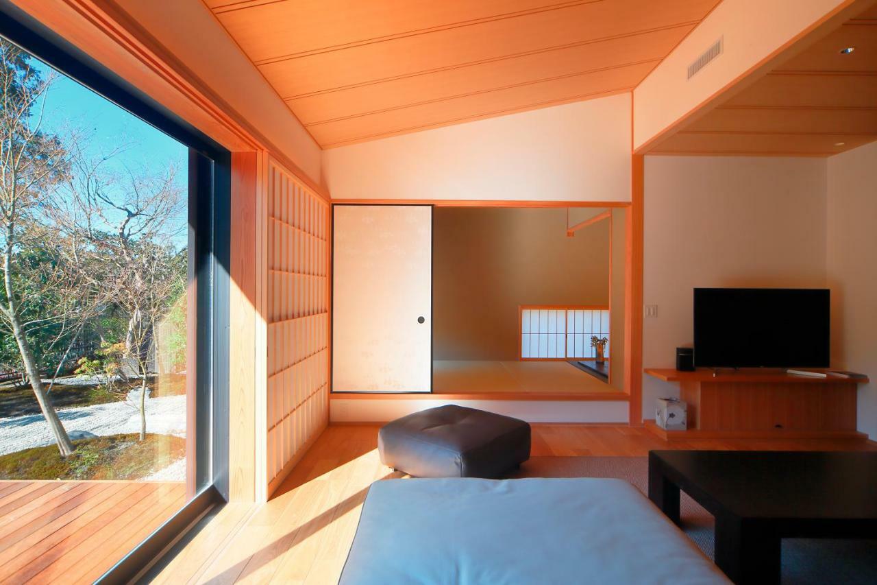 Aoi Suites At Nanzenji Modern & Traditional Japanese Style كيوتو المظهر الخارجي الصورة