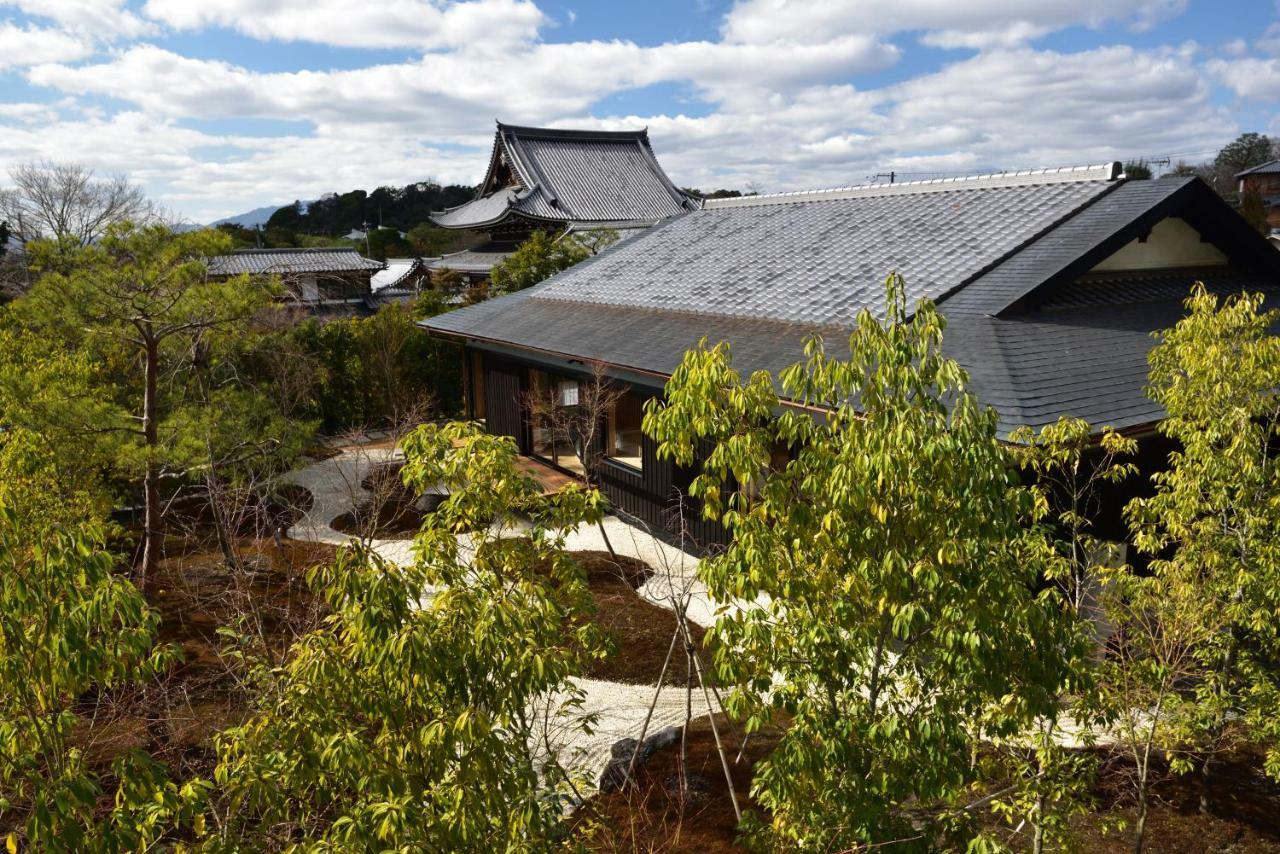 Aoi Suites At Nanzenji Modern & Traditional Japanese Style كيوتو المظهر الخارجي الصورة