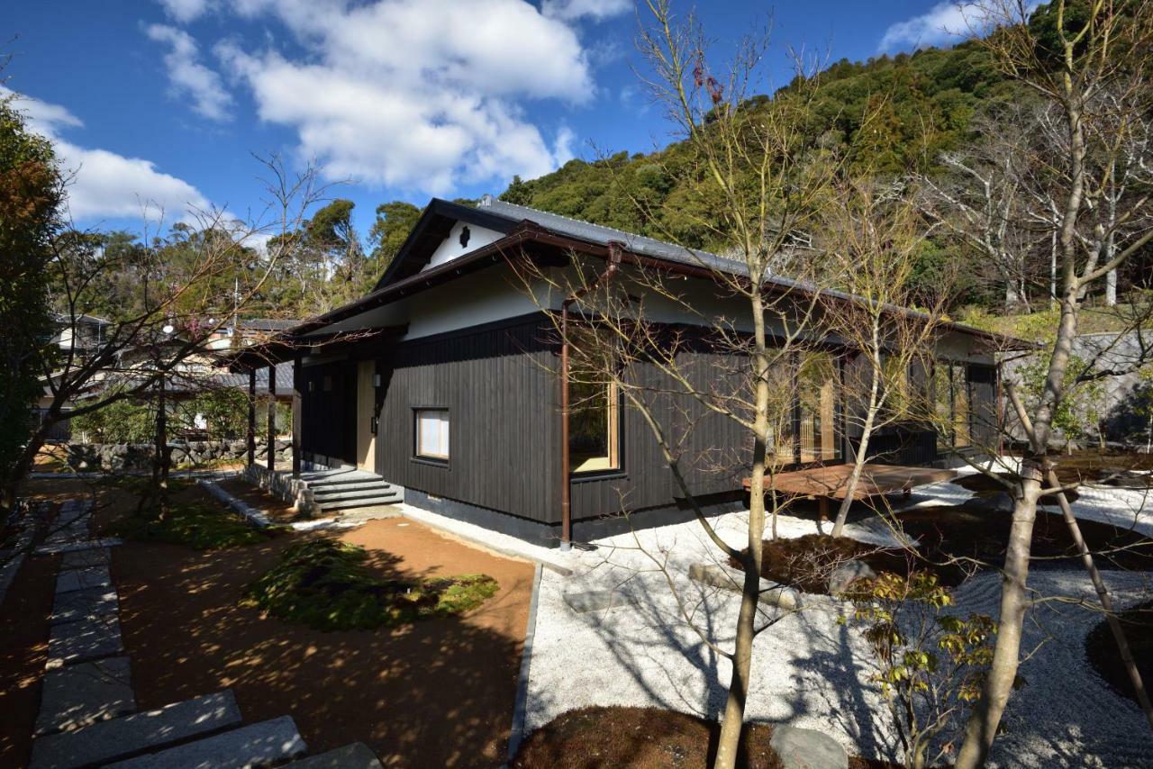 Aoi Suites At Nanzenji Modern & Traditional Japanese Style كيوتو المظهر الخارجي الصورة