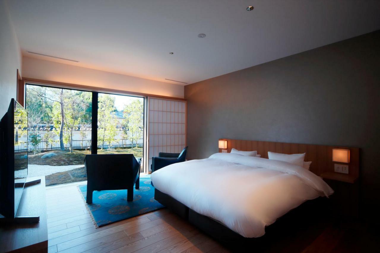 Aoi Suites At Nanzenji Modern & Traditional Japanese Style كيوتو المظهر الخارجي الصورة