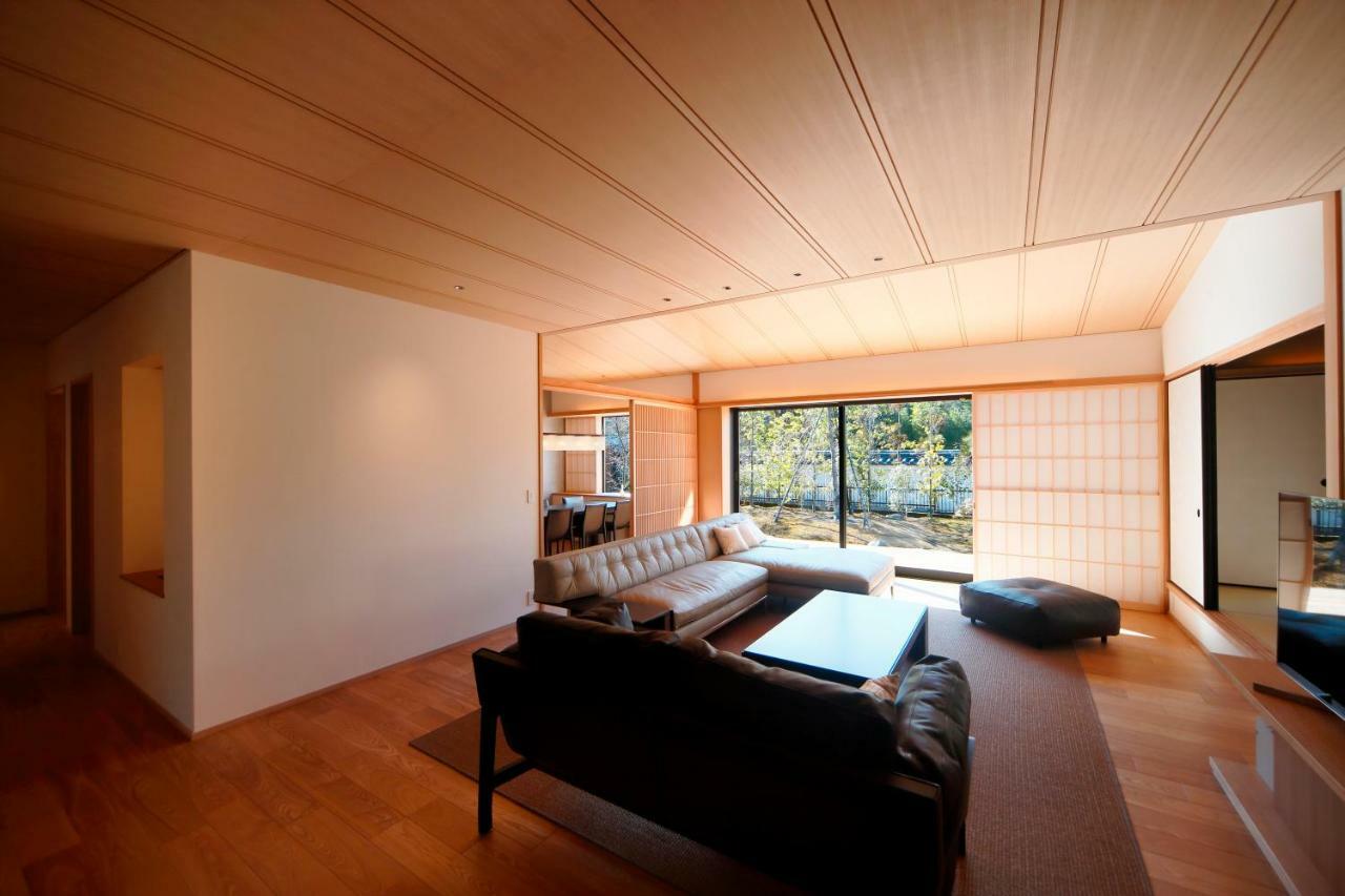Aoi Suites At Nanzenji Modern & Traditional Japanese Style كيوتو المظهر الخارجي الصورة