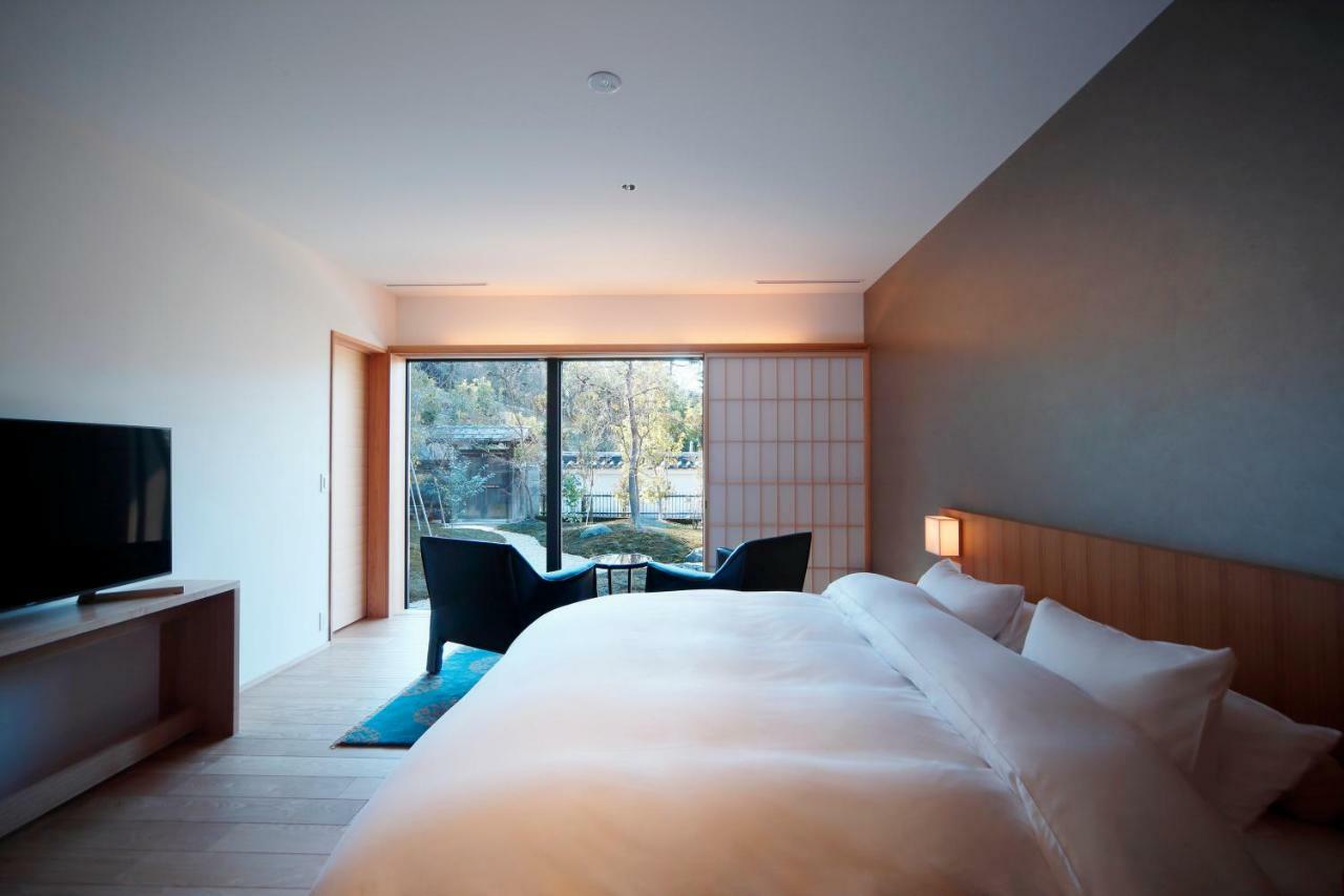 Aoi Suites At Nanzenji Modern & Traditional Japanese Style كيوتو المظهر الخارجي الصورة