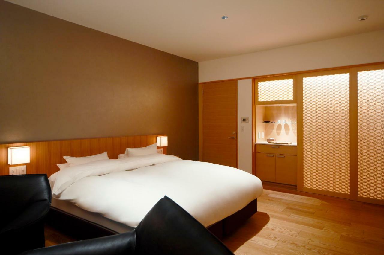 Aoi Suites At Nanzenji Modern & Traditional Japanese Style كيوتو المظهر الخارجي الصورة