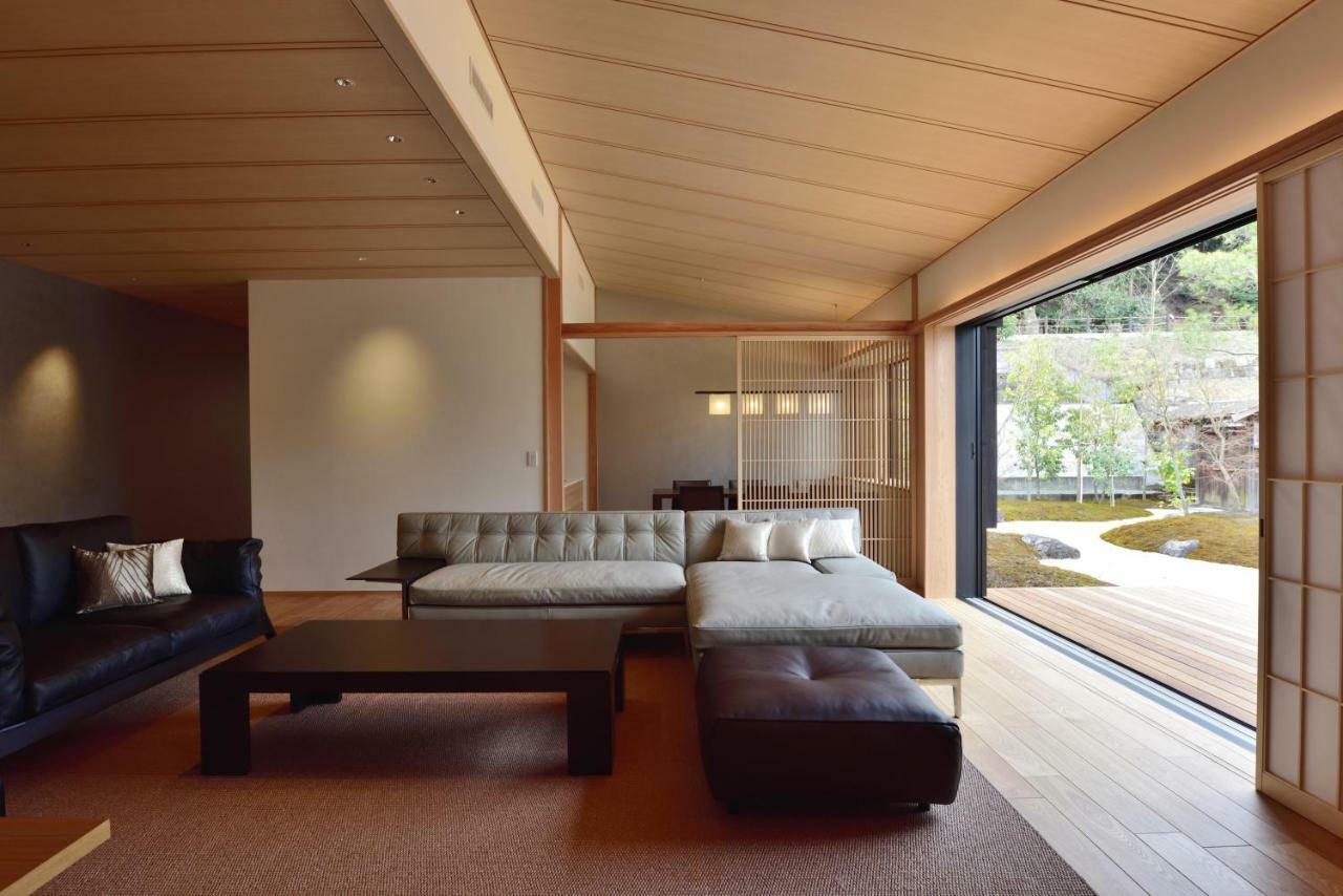 Aoi Suites At Nanzenji Modern & Traditional Japanese Style كيوتو المظهر الخارجي الصورة