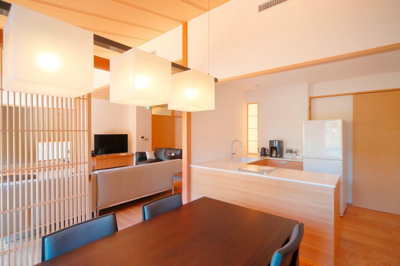 Aoi Suites At Nanzenji Modern & Traditional Japanese Style كيوتو المظهر الخارجي الصورة